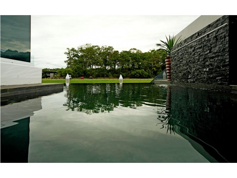 53 BALMARA PLACE, Coomera Waters QLD 4209