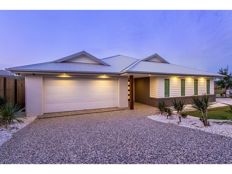 25 Northern Skies Terrace, Maudsland QLD 4210