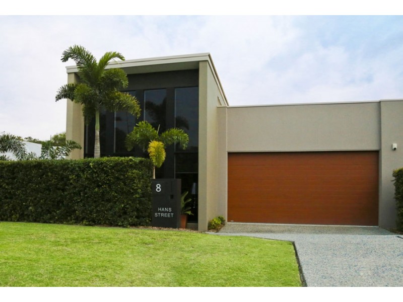 8 Hans Street, Upper Coomera QLD 4209