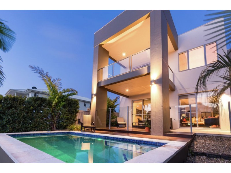 61 Balmara Place, Coomera Waters QLD 4209