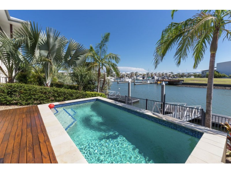 61 Balmara Place, Coomera Waters QLD 4209