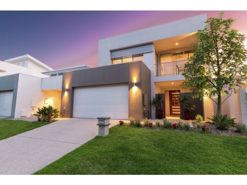 61 Balmara Place, Coomera Waters QLD 4209