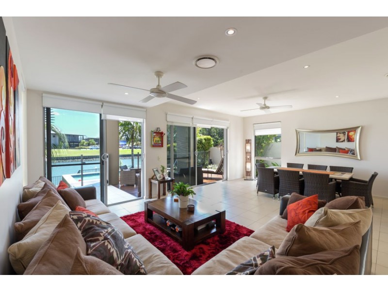 61 Balmara Place, Coomera Waters QLD 4209