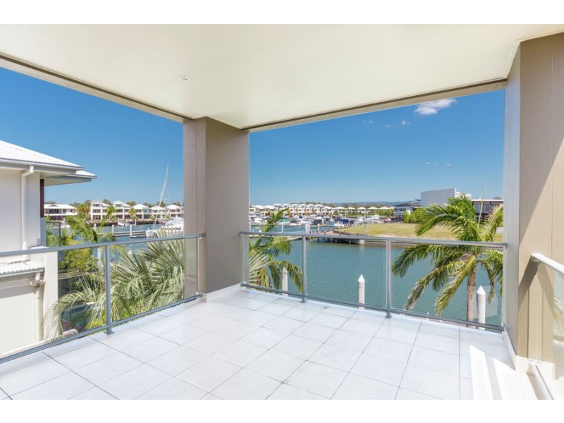 61 Balmara Place, Coomera Waters QLD 4209