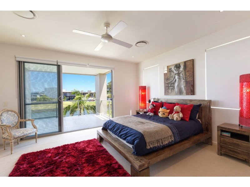 61 Balmara Place, Coomera Waters QLD 4209