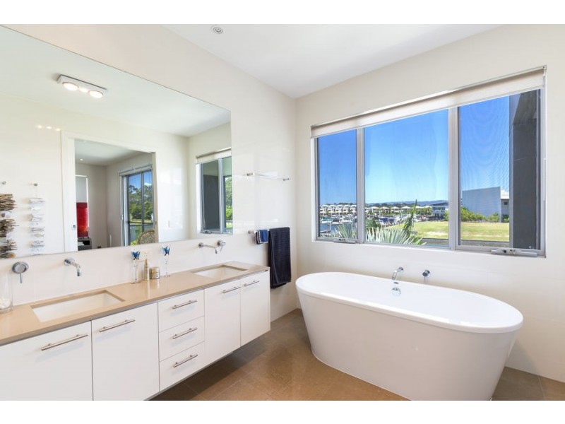 61 Balmara Place, Coomera Waters QLD 4209