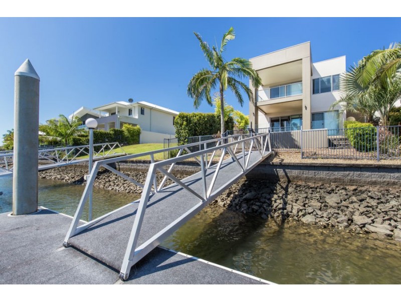 61 Balmara Place, Coomera Waters QLD 4209
