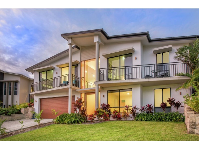 20 Village High Crescent, Coomera Waters QLD 4209