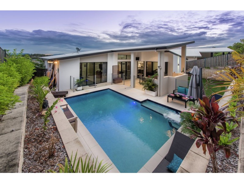 20 Village High Crescent, Coomera Waters QLD 4209