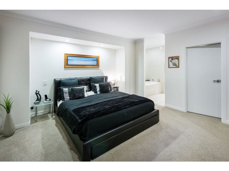 20 Village High Crescent, Coomera Waters QLD 4209