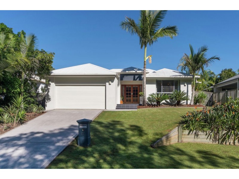 27 Solo Place, Coomera Waters QLD 4209