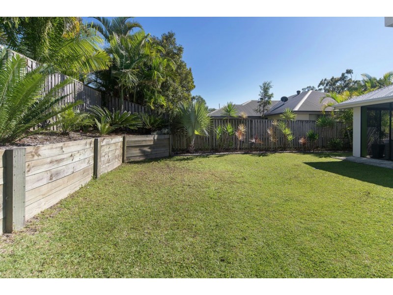 27 Solo Place, Coomera Waters QLD 4209
