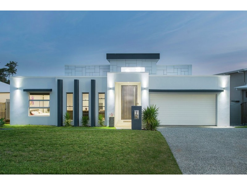 17 Kurura Road, Coomera Waters QLD 4209