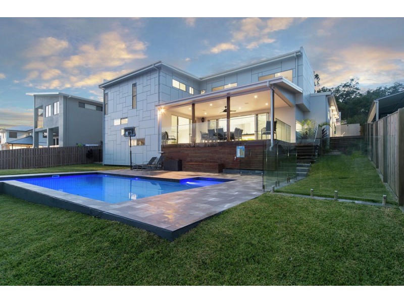 17 Kurura Road, Coomera Waters QLD 4209