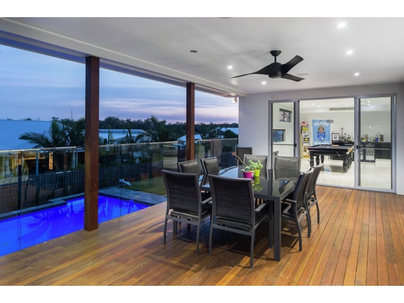 17 Kurura Road, Coomera Waters QLD 4209