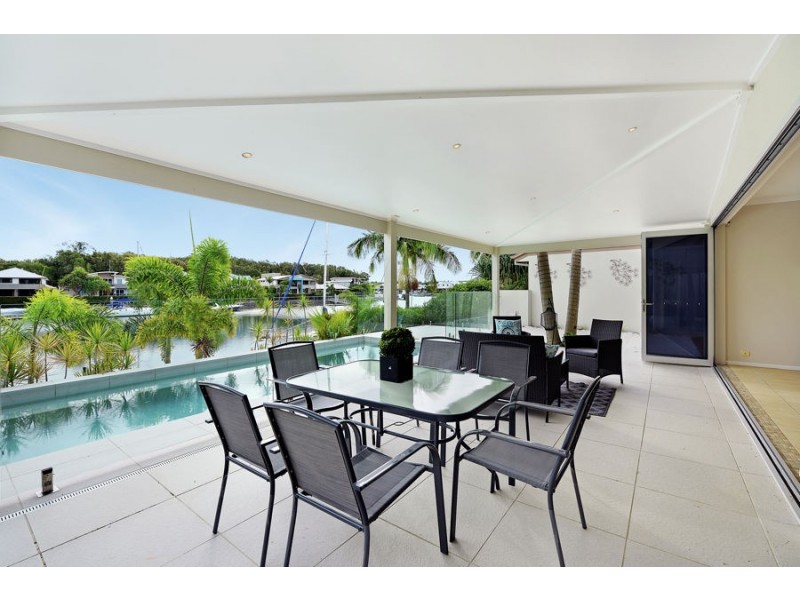 14 Buccaneer Way, Coomera Waters QLD 4209