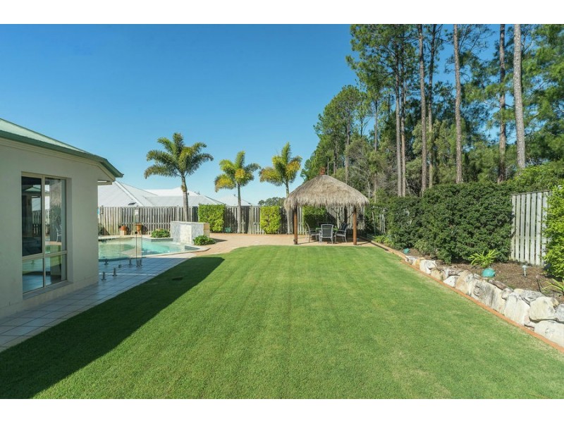 8 Drumbeat Place, Coomera Waters QLD 4209