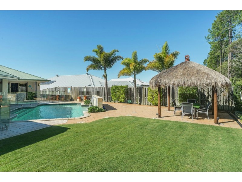 8 Drumbeat Place, Coomera Waters QLD 4209