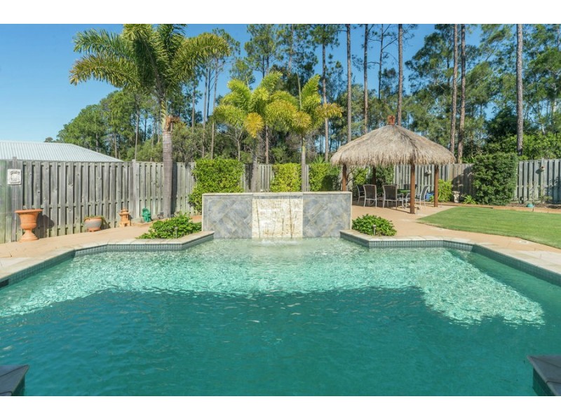 8 Drumbeat Place, Coomera Waters QLD 4209