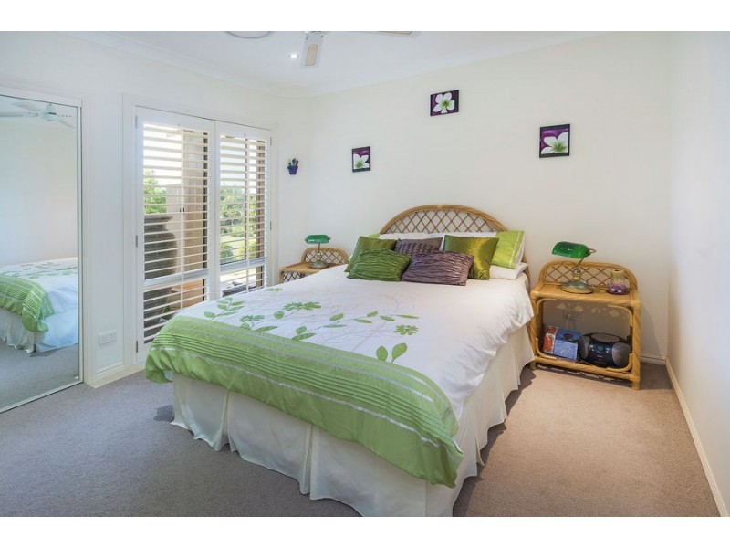 8 Drumbeat Place, Coomera Waters QLD 4209
