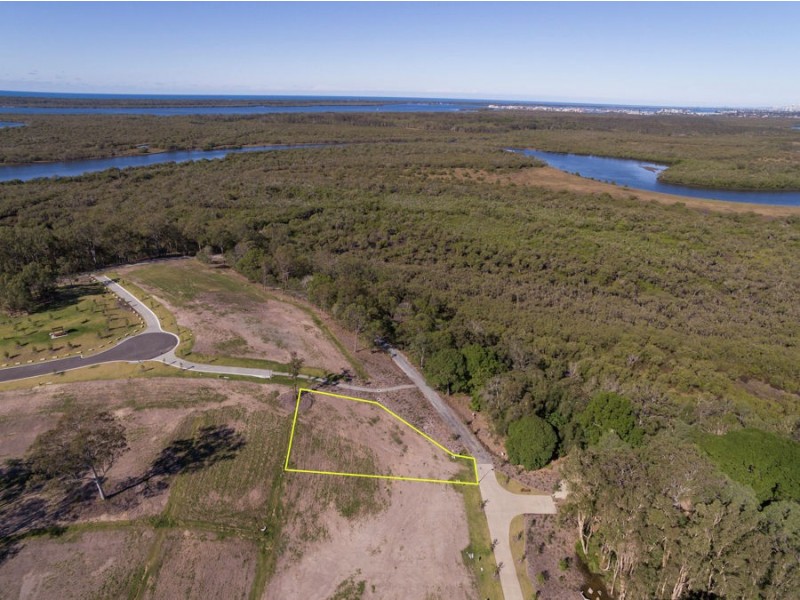 8 Ellida Lane, Coomera Waters QLD 4209