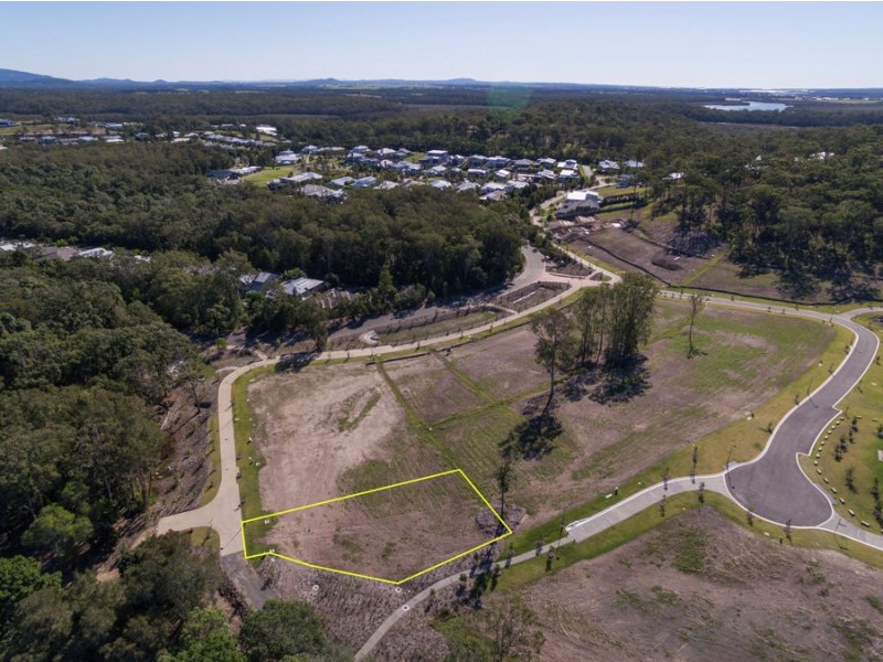 8 Ellida Lane, Coomera Waters QLD 4209