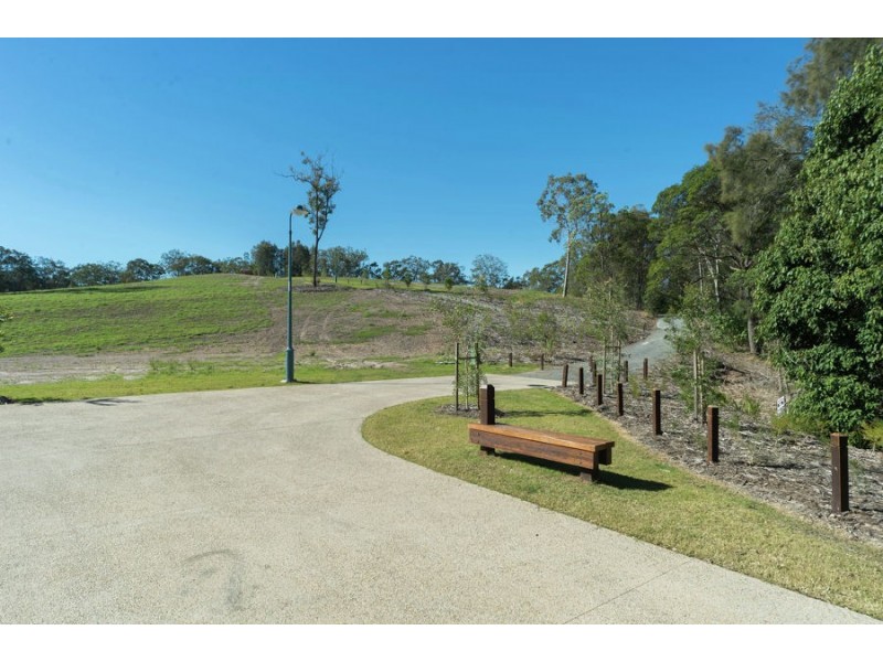 8 Ellida Lane, Coomera Waters QLD 4209