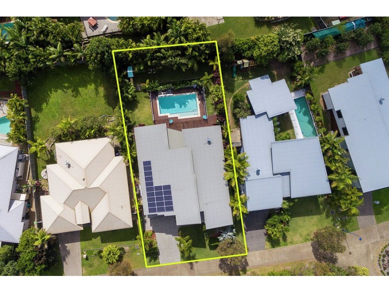 9 Brilliant Lane, Coomera Waters QLD 4209