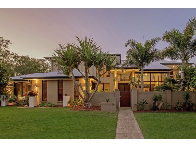 40 Westward Way, Coomera Waters QLD 4209