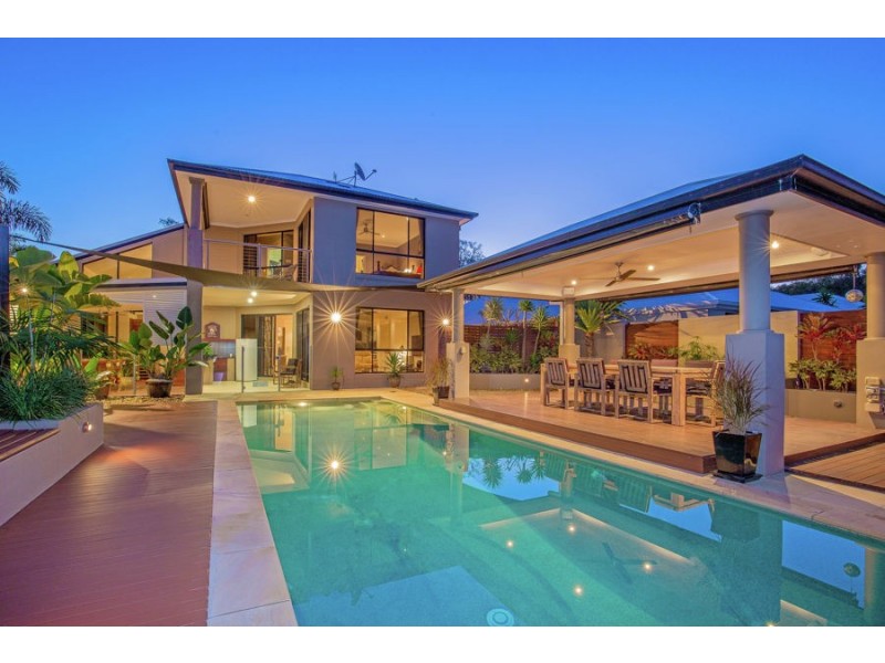 40 Westward Way, Coomera Waters QLD 4209