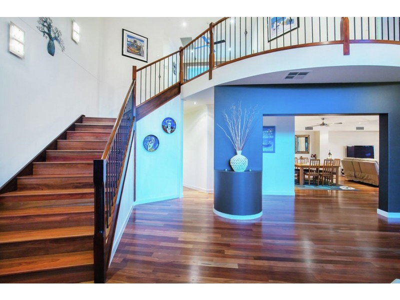 40 Westward Way, Coomera Waters QLD 4209