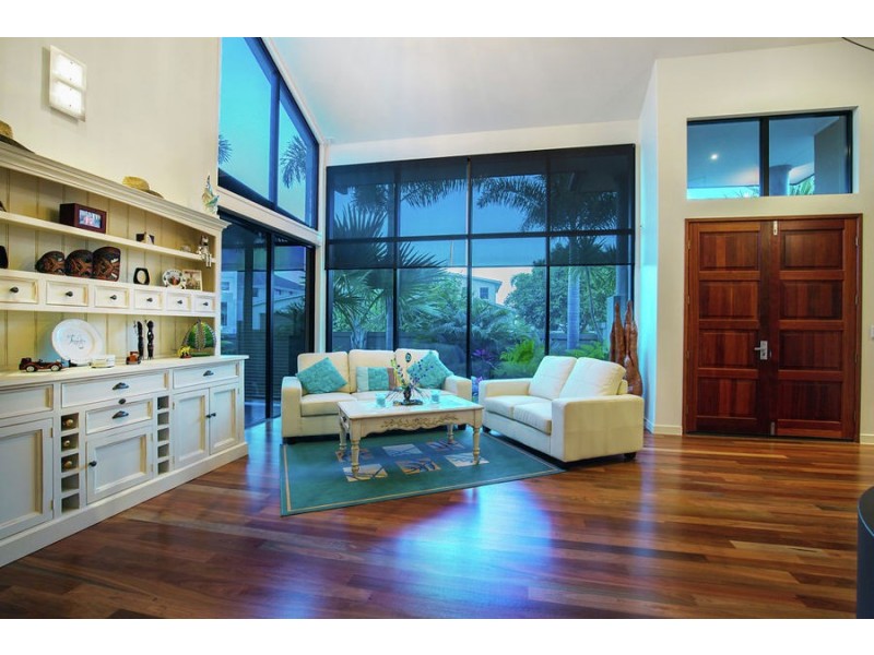40 Westward Way, Coomera Waters QLD 4209