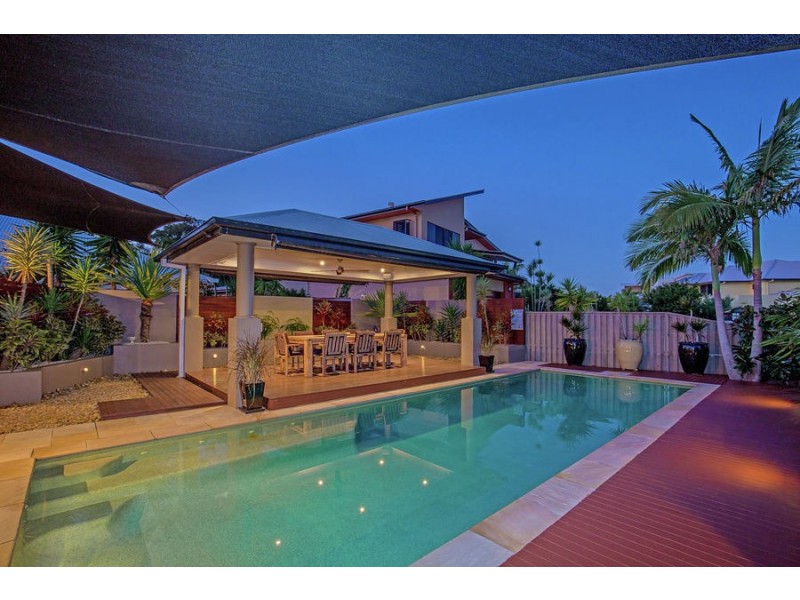 40 Westward Way, Coomera Waters QLD 4209