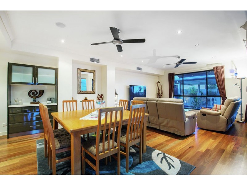40 Westward Way, Coomera Waters QLD 4209