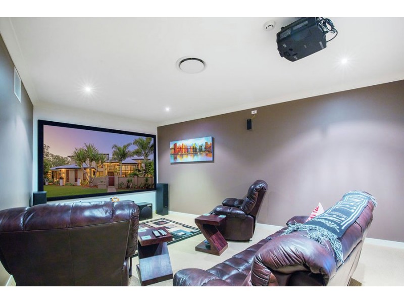 40 Westward Way, Coomera Waters QLD 4209