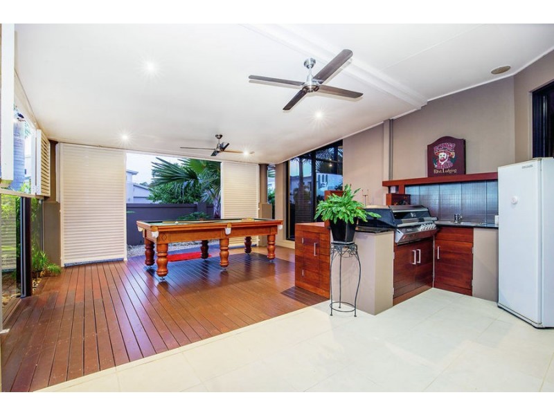 40 Westward Way, Coomera Waters QLD 4209