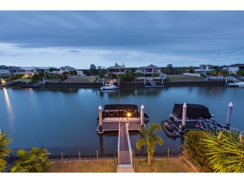 58 Buccaneer Way, Coomera Waters QLD 4209