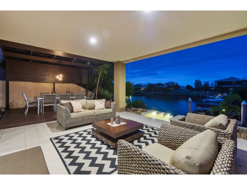 58 Buccaneer Way, Coomera Waters QLD 4209