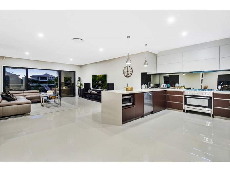 58 Buccaneer Way, Coomera Waters QLD 4209