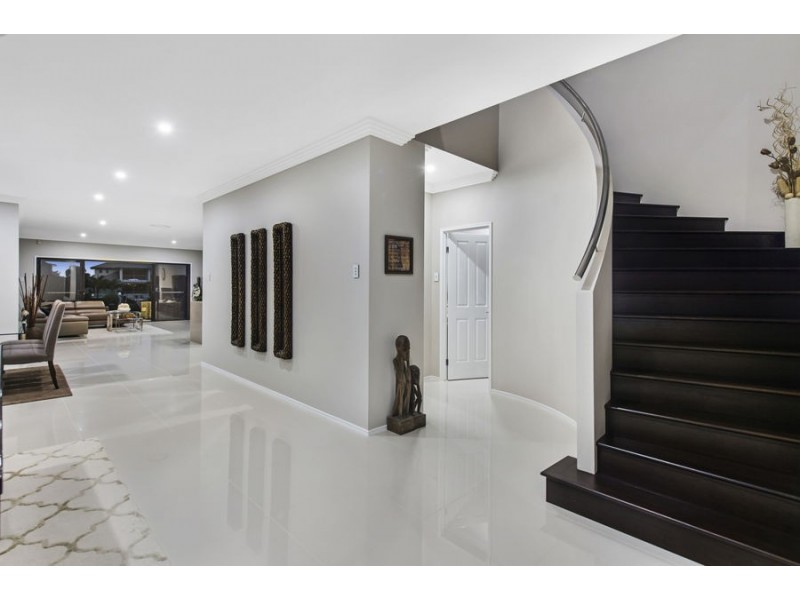 58 Buccaneer Way, Coomera Waters QLD 4209