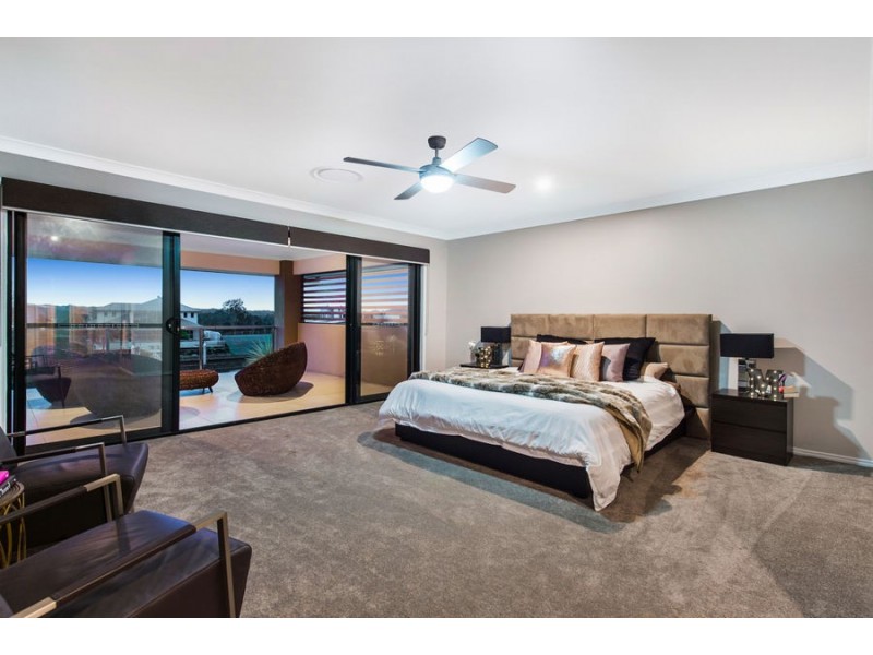 58 Buccaneer Way, Coomera Waters QLD 4209