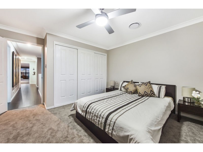 58 Buccaneer Way, Coomera Waters QLD 4209