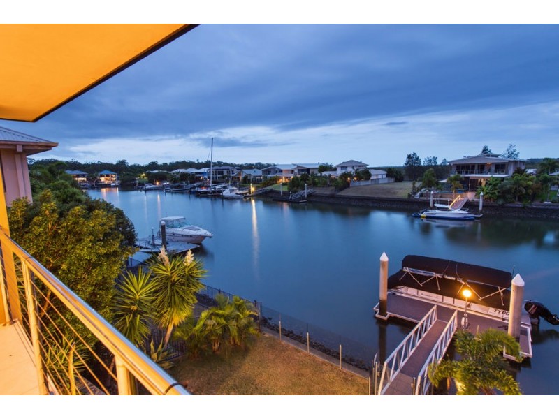 58 Buccaneer Way, Coomera Waters QLD 4209
