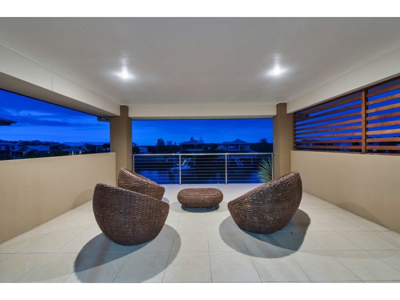 58 Buccaneer Way, Coomera Waters QLD 4209