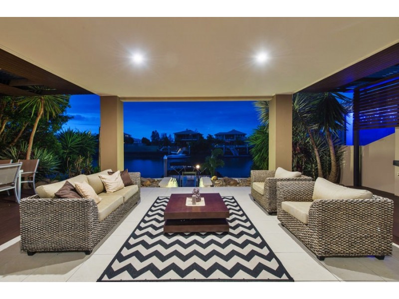 58 Buccaneer Way, Coomera Waters QLD 4209