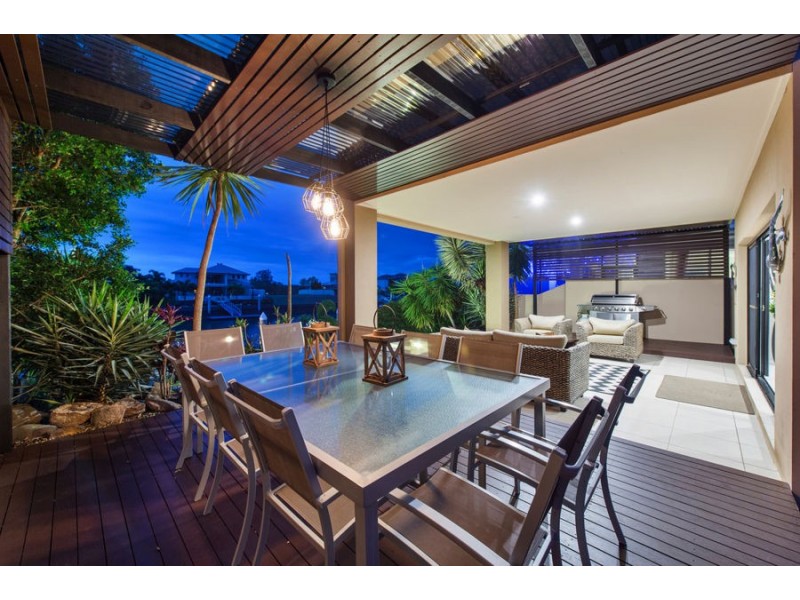 58 Buccaneer Way, Coomera Waters QLD 4209