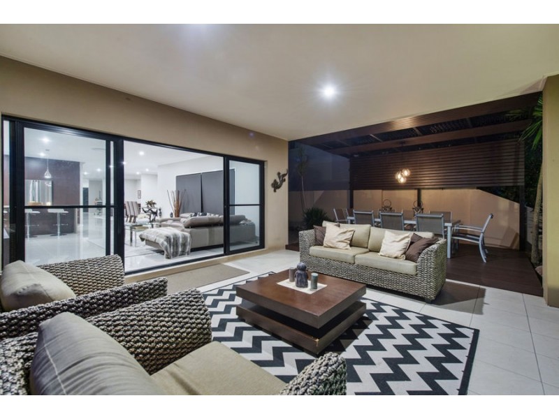 58 Buccaneer Way, Coomera Waters QLD 4209