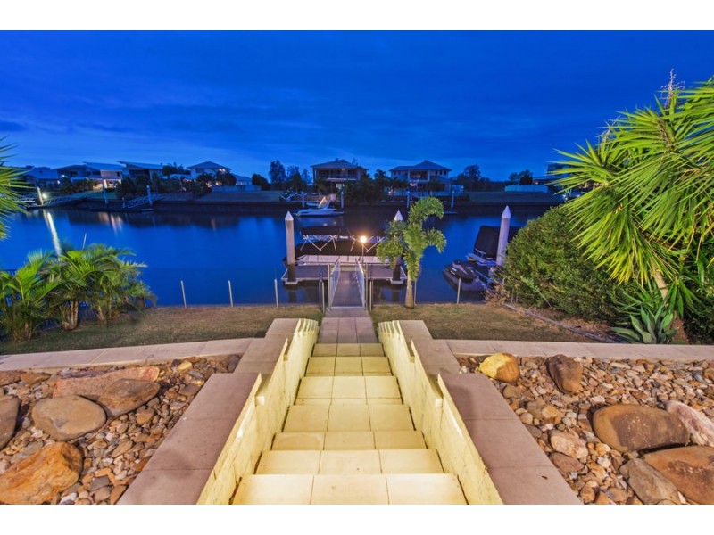 58 Buccaneer Way, Coomera Waters QLD 4209