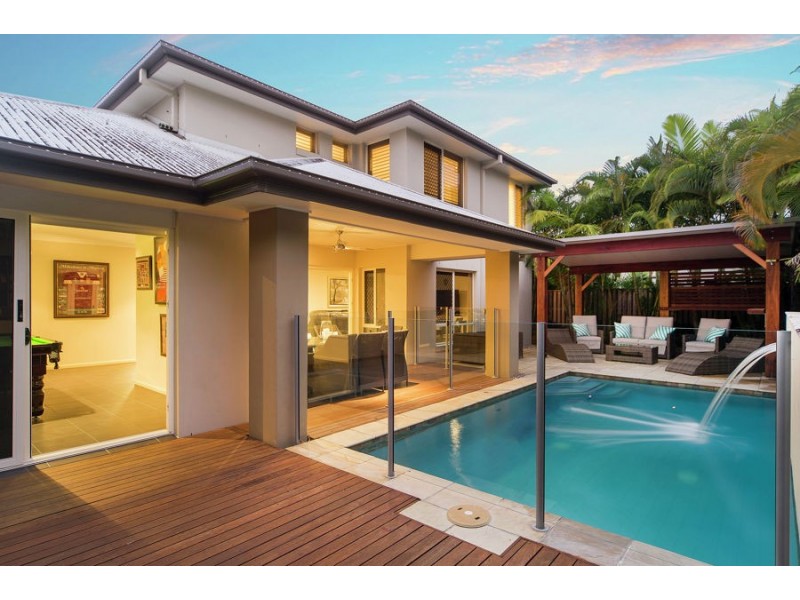 23 Buccaneer Way, Coomera Waters QLD 4209