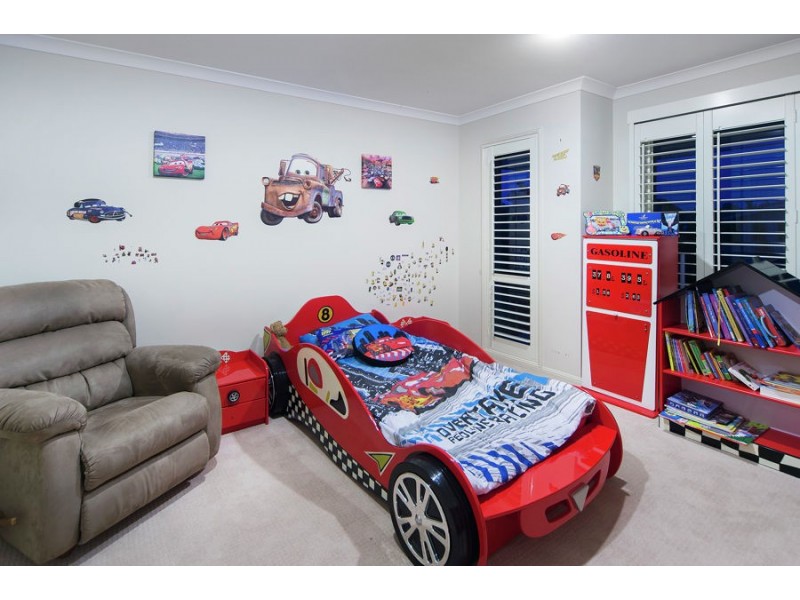 23 Buccaneer Way, Coomera Waters QLD 4209